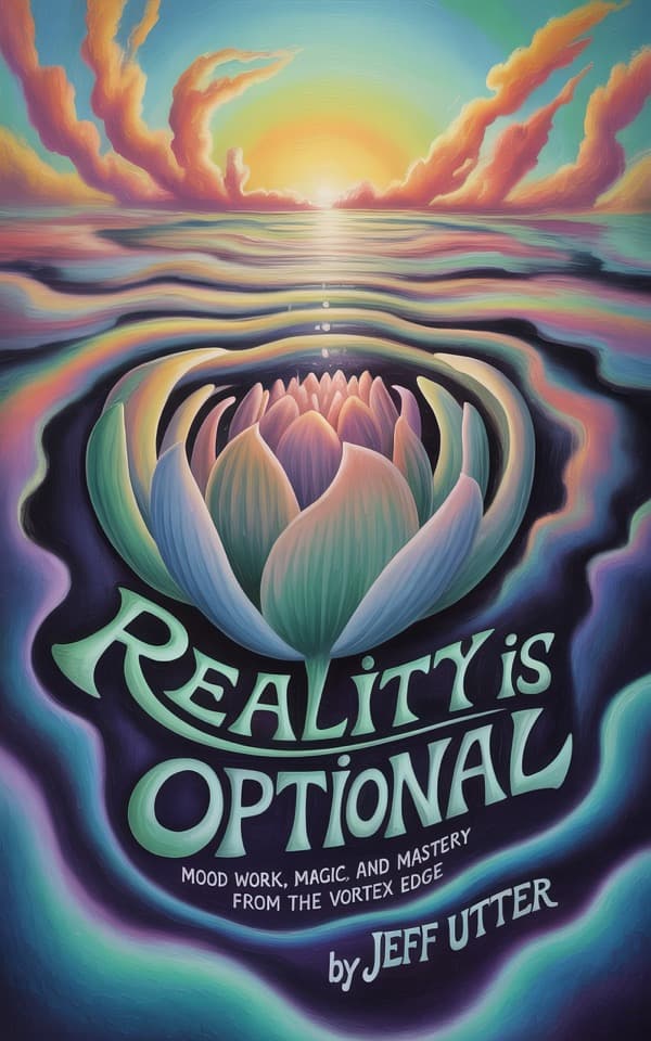 Reality Is Optional