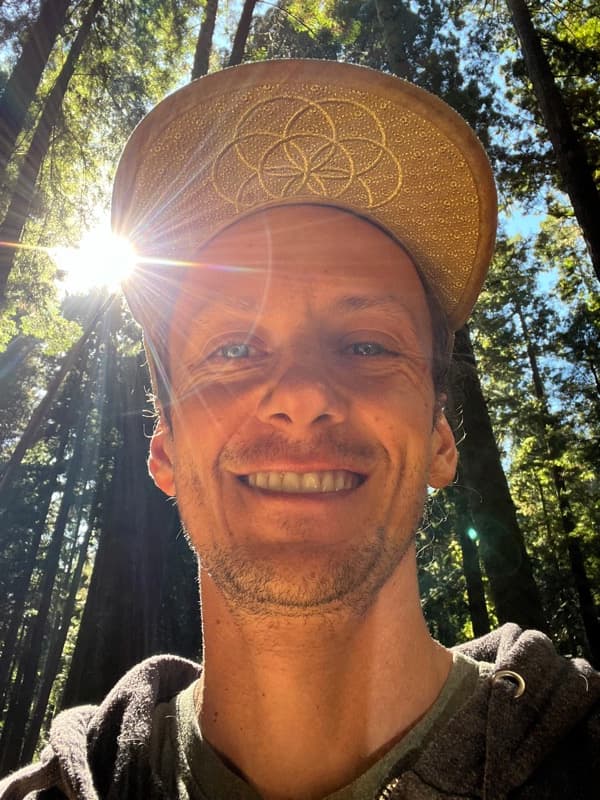 Jeff Utter